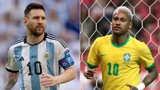 Dramatic Matches Decided by Best Penalties in Football 2023 Best Palayer Of Leone MESSI