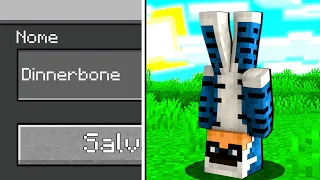 15 COSE CHE NON SAI SU MINECRAFT ITA - SEGRETI & EASTER EGGS