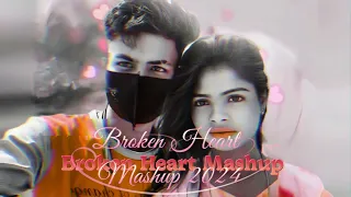 Broken 💔💔 Heart Mashup Nonstop....#priyal125