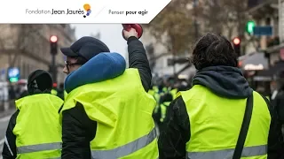 Gilets jaunes : comment expliquer la révolte d’un peuple ?