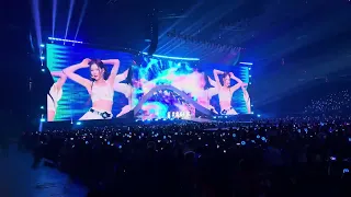 TWICE - "ONE SPARK" (Live in Las Vegas)