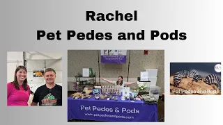 Rachael Pet Pedes and Pods 023