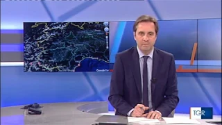 Circa 150mila piemontesi non vedono Rai 3