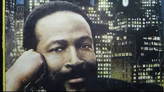 Marvin Gaye | Sexual Healing | Vinyl 24 bit/192 kHz Upload