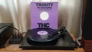 [THC 006A] Trinity - In Dreams (Dougal & Gammer Remix) [2008]