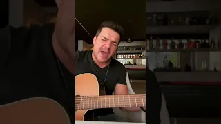 insubstituível - Marcos e Belutti - Acústico