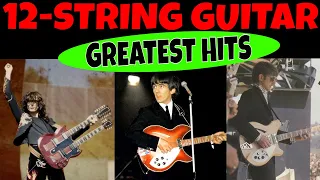 12 Greatest Hits of the 12 String Guitar