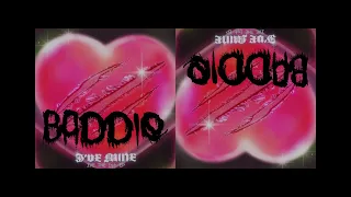 IVE 아이브 'Baddie' (Metal Ver. Full Mastering)