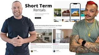 Everything You Need to Know about Short Term Rentals Air BnB for Profits.