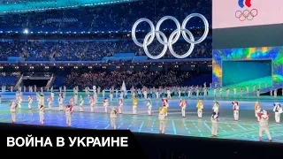 👊 Спортсмены против России: Европа ставит ультиматум олимпийскому комитету