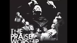 *NEW* Marvin Winans - Draw me Close to You / Thy Will be Done
