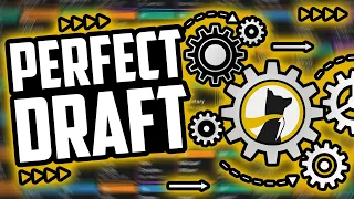 How to reverse engineer the perfect early draft