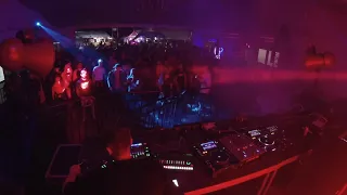 C-System LIVE @ Radikal Styles 2019