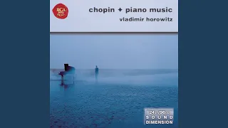 Étude, Op. 25, No. 7 in C-Sharp Minor (2001 Remastered)