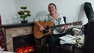 Florentina Corogeanu - Numai trecut (Vasile Șeicaru)