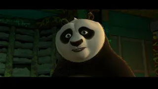 Kung Fu Panda - l'ingrediente segreto