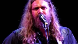 The White Buffalo - Wish It Was True (The Troubadour)