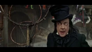 The Child Catcher, Chitty Chitty Bang Bang (HD)