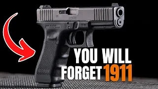 6 Glock  45 ACP Models to Make You Forget the 1911