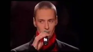 Russian Singer