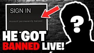 EXPOSED: Rage Hacker Shows Cheats and Gets LIVE BANNED!
