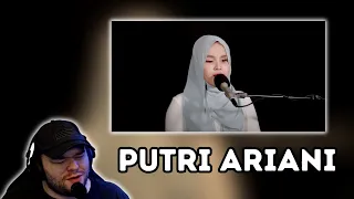 bohemian rhapsody  ~ Queen Putri Ariani | SHE NAILED IT