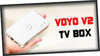 VOYO V2 TV Box from GearBest.com