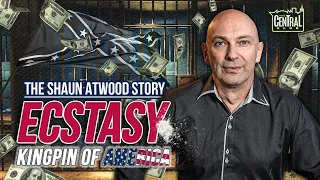 Shaun Attwood on Prison, Michael Franzese & James English