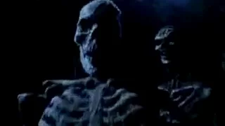 Evil Dead 3 Trailer 1992