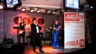 Виталий СЕДОВ - Прости меня