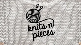 KnitsnPieces Episode14 -  Ready For Spring