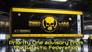 Priority One advisory from the Galactic Federation | HFY | A short Sci-Fi Story