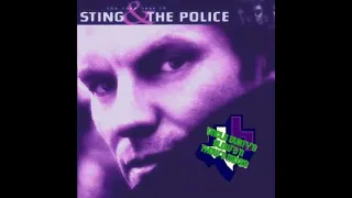 the police - every little thing she does is magic (slow'd up mix)