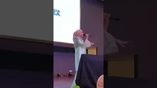 [LIVE] Ernie Zakri - Korban | Mahsa University