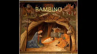 BAMBINO - Napoli Lullaby