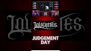 LOVEBITES 🐺🔥🤘🏻- Judgment Day🎸🤯#reaction #lovebitesreaction #lovebites #reaction #wolfpack