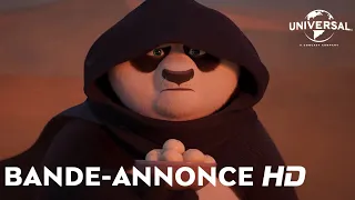 Kung Fu Panda 4 - Bande annonce VF [Au cinéma le 27 mars]