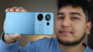 Redmi Note 13 Pro Full Honest Review in Nepali - Need Improvement 🔥