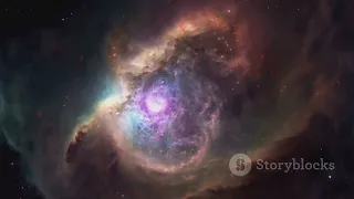 Cosmic Journey: The Lifetime of a Star 🌟✨