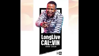 R.I.P. KINGSVILLE LEGEND - MGCINI CAL VIN NHLIZIYO (1985-2020)