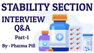 Top 20 Stability section Interview QUESTION & ANSWERS || Part-1 ||