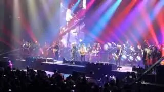 Paul McCartney - Mull of Kintyre - Ottawa July 7, 2013  1080p HD