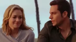 Chuck S5E13 (Final Scene - Story of Chuck & Sarah)  | The Head and the Heart -- Rivers and Roads