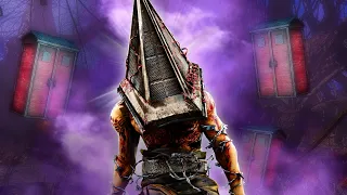 The Devs Accidentally Made Pyramid BETTER THAN NURSE in DBD!?