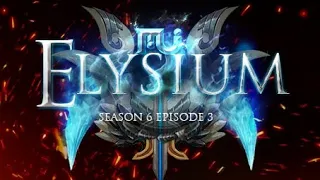 Elysium Mu - ElysiumMu