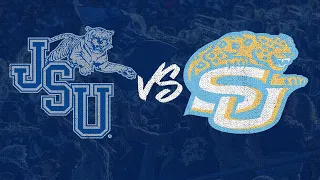 Jackson State VS Southern U