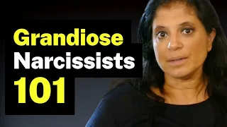 Everything YOU Need to Know About GRANDIOSE Narcissists