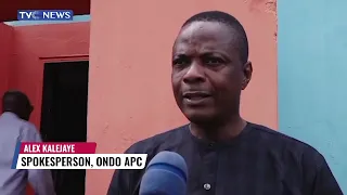 Ondo Commissioner Assault: Police Open Investigation as APC Suspend Suspect