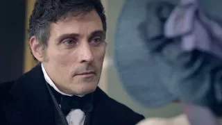 Victoria, Season 2: Farewell Lord Melbourne