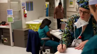 Children's Med Dallas TV Show: Season 2, Episode 3